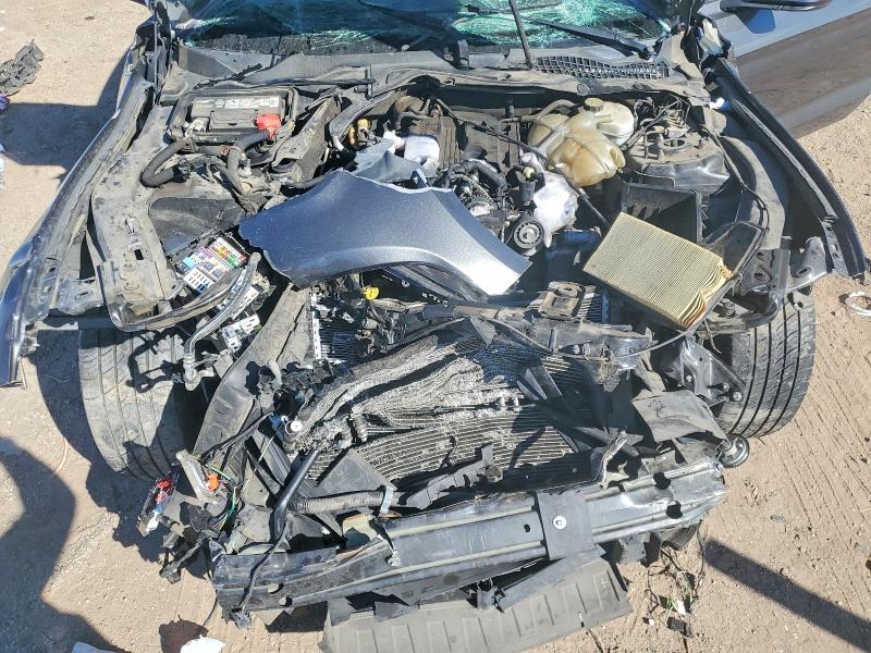 79630155 :رقم المزاد ، 1FA6P8TH2H5225496 vin ، 2017 Ford Mustang مزاد بيع