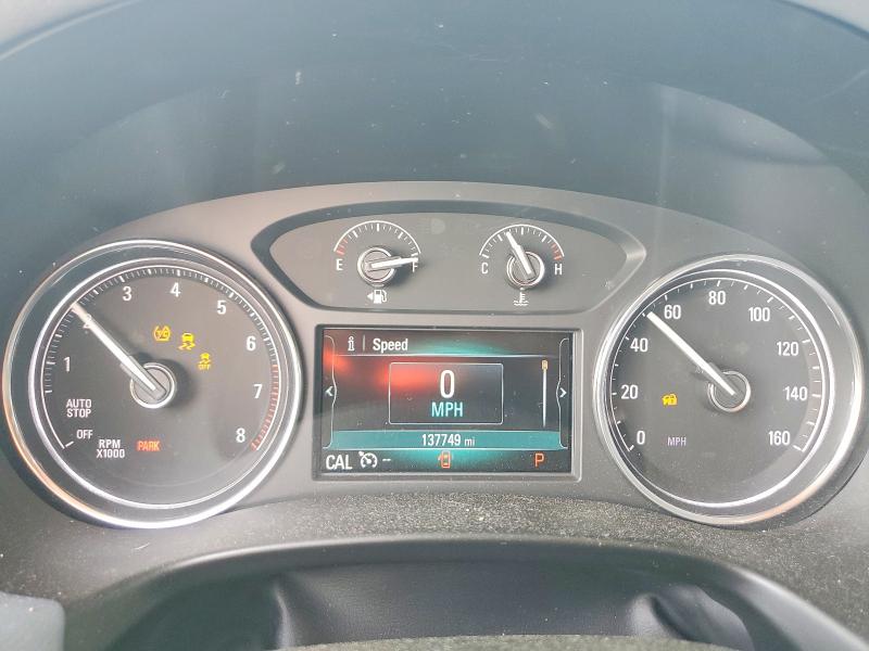 Продажа на аукционе авто 2019 Buick Enclave, vin: 5GAERBKW7KJ315725, номер лота: 47163096