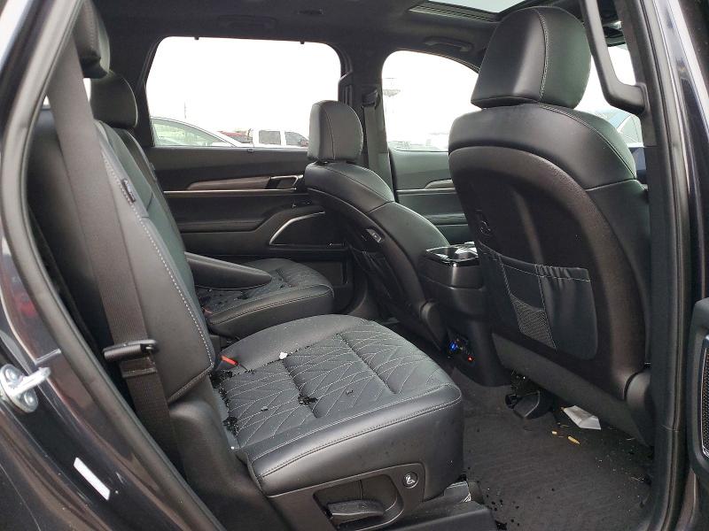 Продажа на аукционе авто 2025 Kia Telluride, vin: 5XYP5DGC7SG615925, номер лота: 46737346