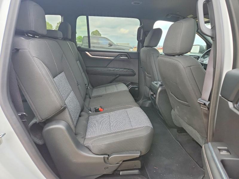 Продажа на аукционе авто 2025 Gmc Acadia, vin: 1GKENKRS4SJ178969, номер лота: 47620576