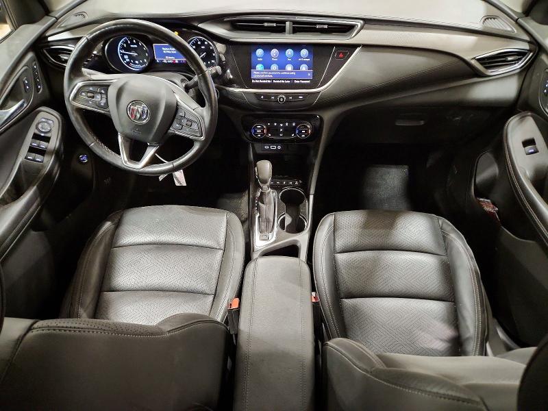 41916846 :رقم المزاد ، KL4MMGSL8MB060392 vin ، 2021 Buick Encore Gx مزاد بيع