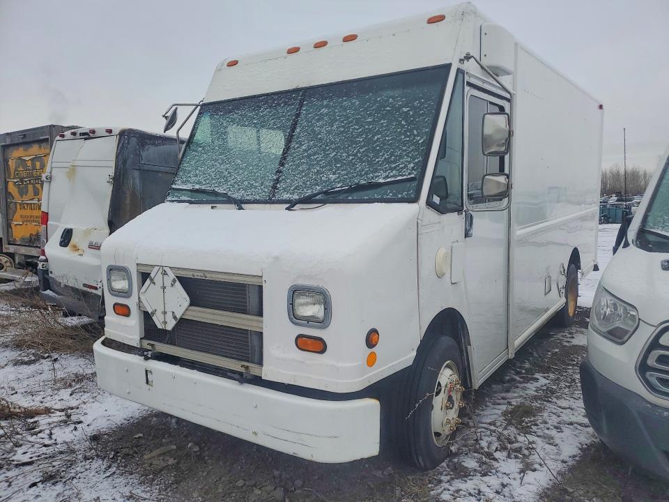 Продаж на аукціоні авто 2007 Freightliner Chassis, vin: 4UZAANBW17CY11486, номер лоту: 77104635