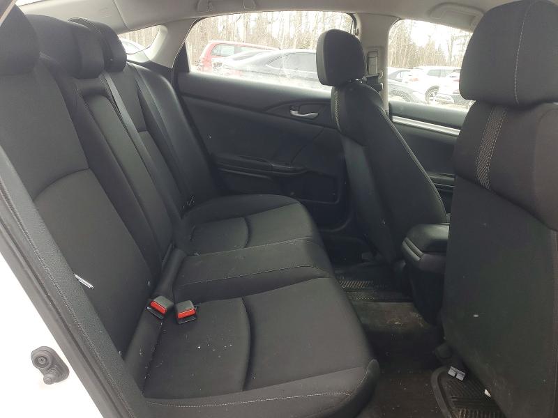 Продаж на аукціоні авто 2019 Honda Civic, vin: 2HGFC2F55KH008465, номер лоту: 45751406