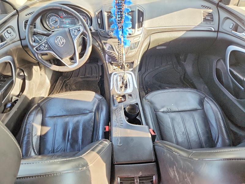 Продажа на аукционе авто 2014 Buick Regal, vin: 2G4GN5EX6E9283046, номер лота: 46385516