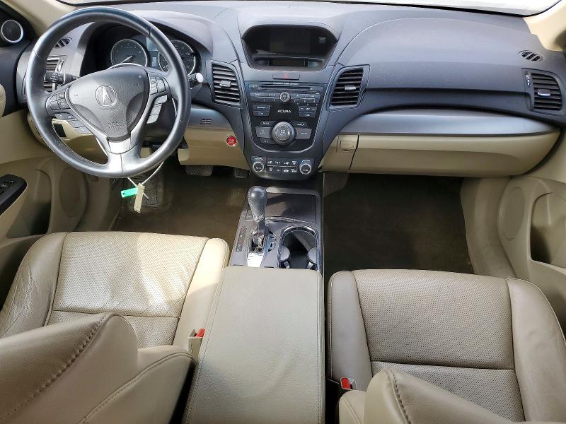 Aukcja sprzedaży 2014 Acura Rdx, vin: 5J8TB3H38EL010144, numer aukcji: 79111475