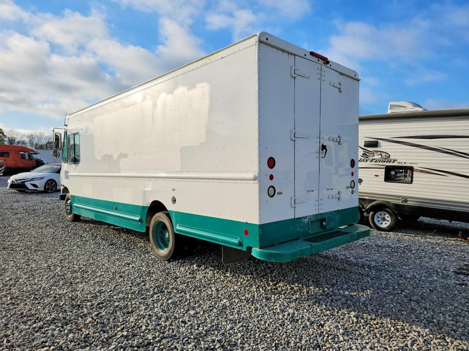 Продаж на аукціоні авто 2015 Freightliner Mt45, vin: 4UZAC2DV4FCGP3280, номер лоту: 54928176
