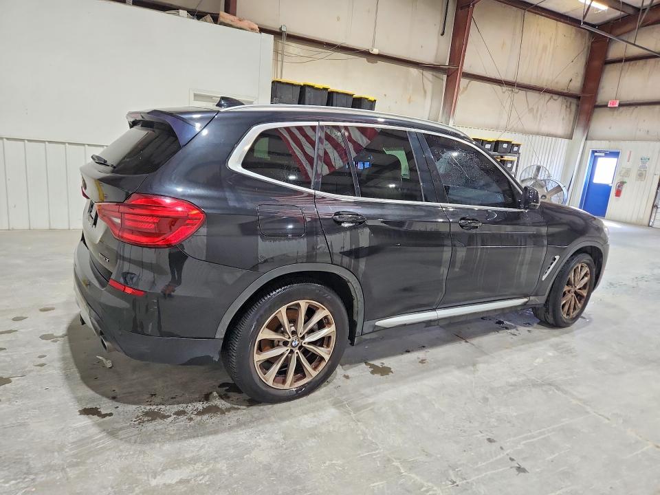 Продажа на аукционе авто 2019 Bmw X3, vin: 5UXTR7C54KLF32518, номер лота: 45557256