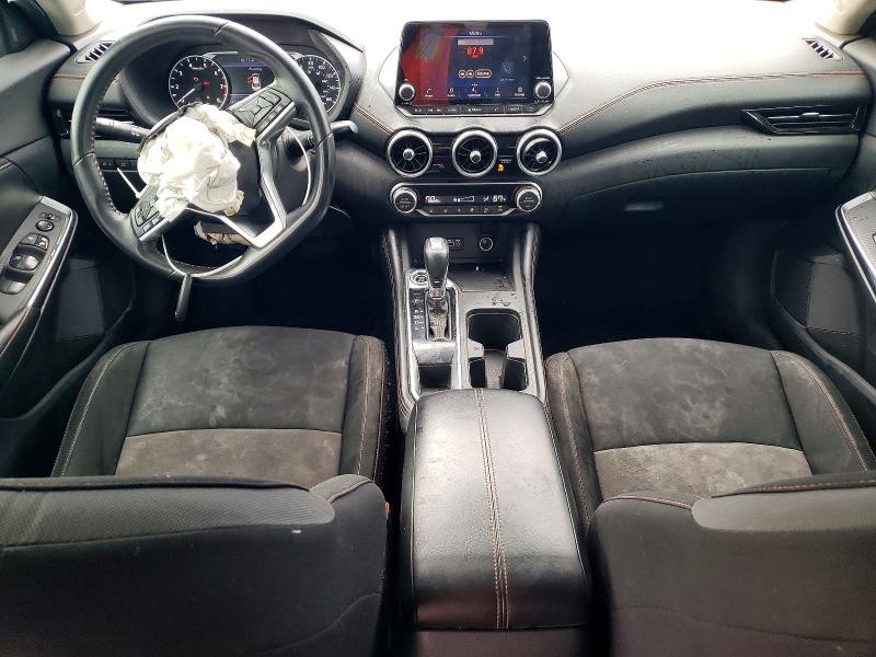 Aukcja sprzedaży 2021 Nissan Sentra, vin: 3N1AB8DVXMY245082, numer aukcji: 46412706