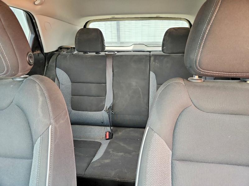 Продаж на аукціоні авто 2023 Chevrolet Trailblazer, vin: KL79MPS24PB103095, номер лоту: 46865936