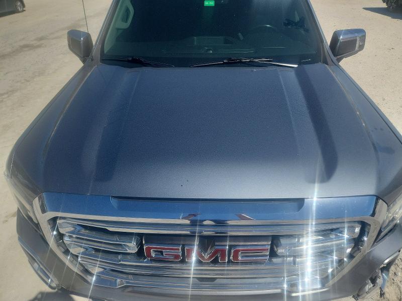Aukcja sprzedaży 2020 Gmc Sierra, vin: 3GTP8DED4LG366263, numer aukcji: 47021536