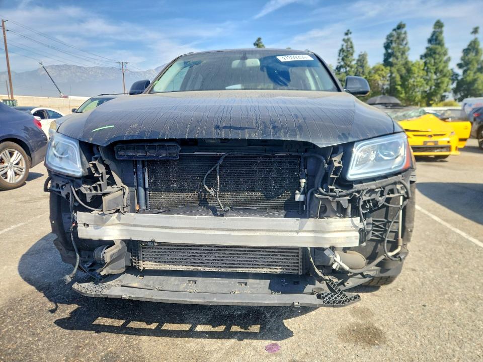 47359256 :رقم المزاد ، WA1L2AFP4GA075168 vin ، 2016 Audi Q5 مزاد بيع