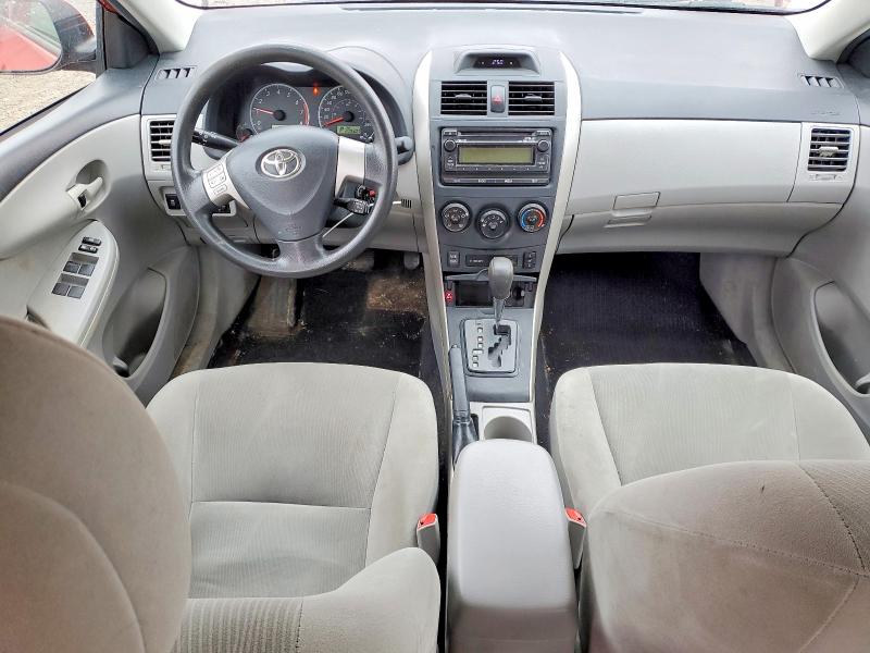 Aukcja sprzedaży 2013 Toyota Corolla, vin: 2T1BU4EE4DC037895, numer aukcji: 79029035