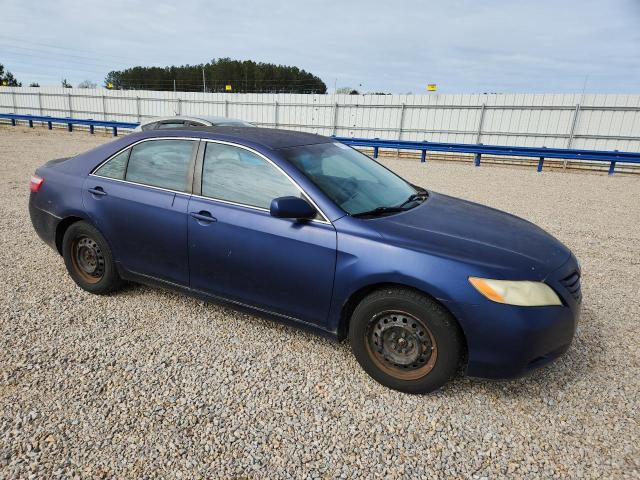 46750046 :رقم المزاد ، JTNBE46K573104949 vin ، 2007 Toyota Camry مزاد بيع