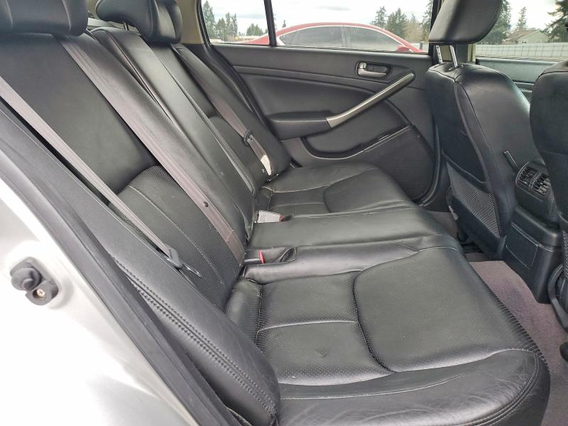 Aukcja sprzedaży 2004 Infiniti G35, vin: JNKCV51F74M713697, numer aukcji: 41663096