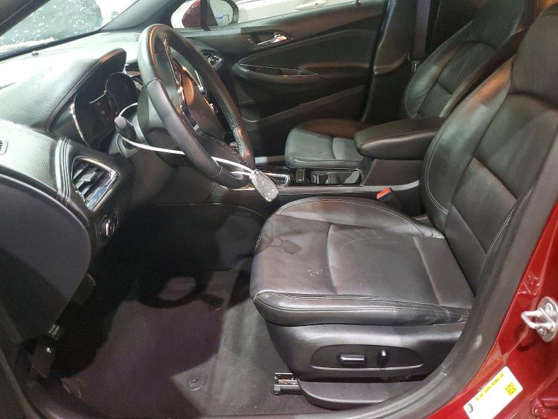 Продажа на аукционе авто 2017 Chevrolet Cruze, vin: 1G1BF5SM0H7173405, номер лота: 45632856
