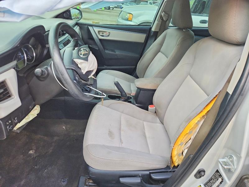Aukcja sprzedaży 2015 Toyota Corolla, vin: 2T1BURHE6FC430924, numer aukcji: 47938696