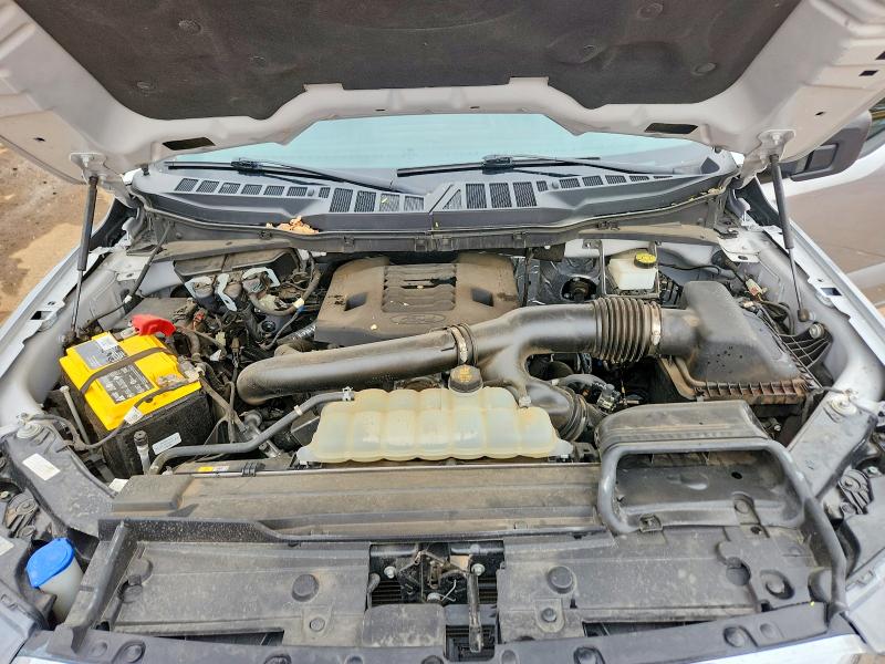 47528046 :رقم المزاد ، 1FTFW1E85PFC76727 vin ، 2023 Ford F150 مزاد بيع