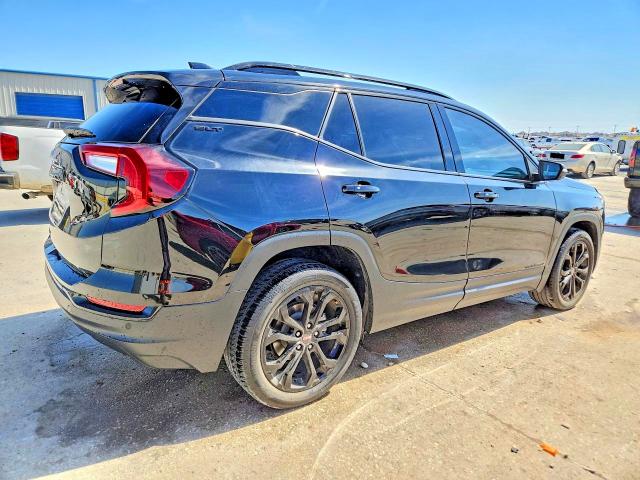 79415195 :رقم المزاد ، 3GKALPEV4NL263504 vin ، 2022 Gmc Terrain مزاد بيع
