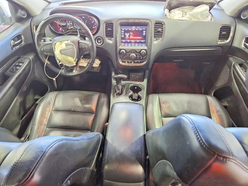 Продажа на аукционе авто 2019 Dodge Durango, vin: 1C4RDJDG6KC561085, номер лота: 46080946