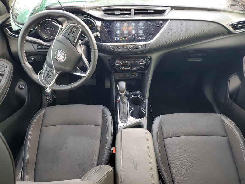 Aukcja sprzedaży 2021 Buick Encore Gx, vin: KL4MMDSL4MB117346, numer aukcji: 79901775