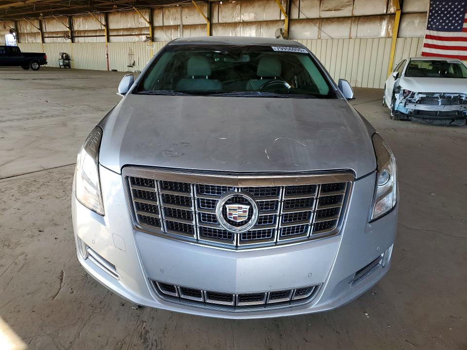 79956055 :رقم المزاد ، 2G61S5S38D9157244 vin ، 2013 Cadillac Xts مزاد بيع