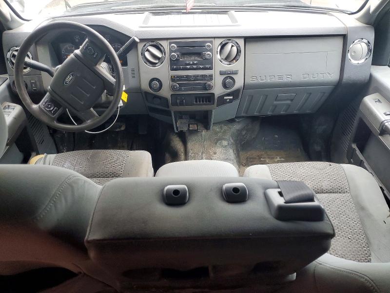 Продажа на аукционе авто 2014 Ford F250, vin: 1FT7W2BT6EEA39928, номер лота: 47216956