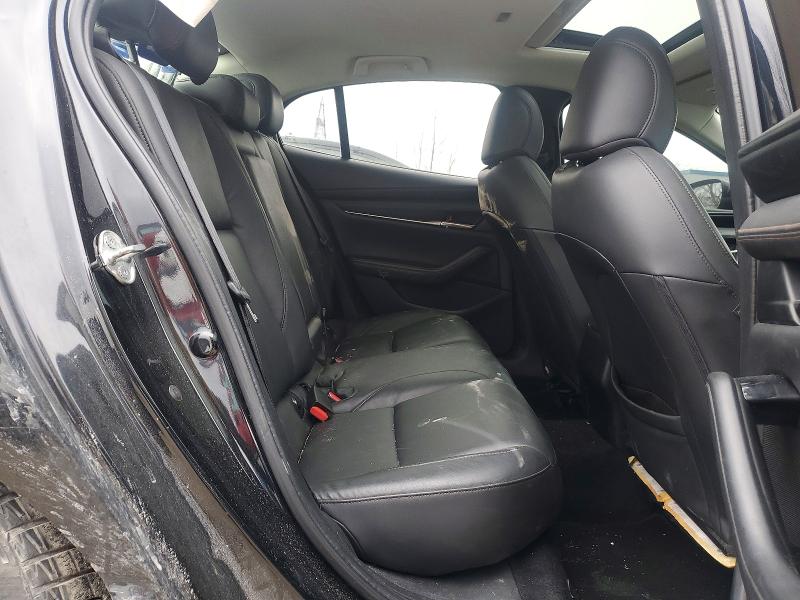 46735836 :رقم المزاد ، 3MZBPACL7KM114381 vin ، 2019 Mazda 3 مزاد بيع