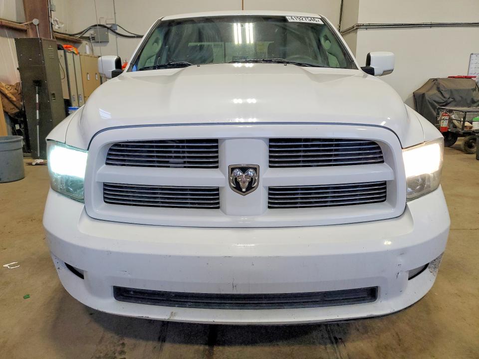 Aukcja sprzedaży 2012 Dodge Ram 1500, vin: 1C6RD7MT8CS279576, numer aukcji: 41927546