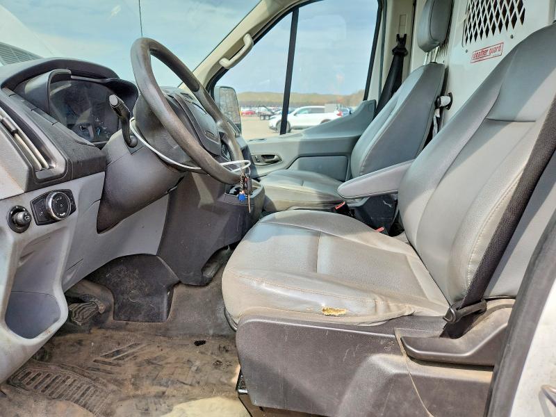 Продаж на аукціоні авто 2017 Ford Transit, vin: 1FTYR2CM2HKA70294, номер лоту: 53504736