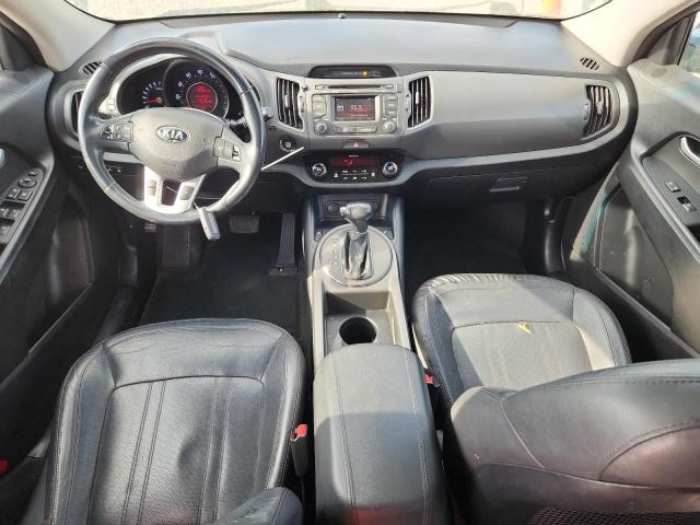 2013 Kia Sportage მანქანა იყიდება აუქციონზე, vin: KNDPC3A25D7420406, აუქციონის ნომერი: 47603166
