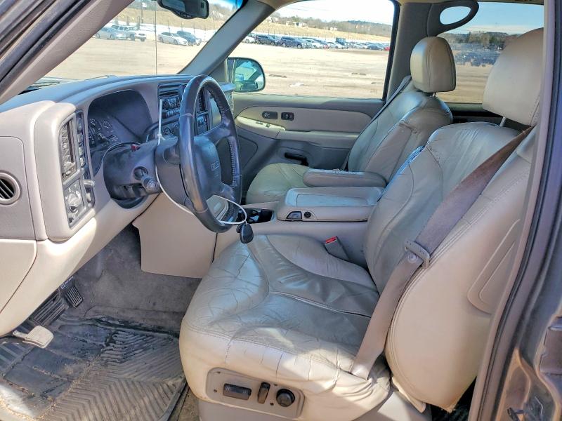 Продажа на аукционе авто 2002 Gmc Yukon, vin: 1GKEK13Z22J259512, номер лота: 45628426