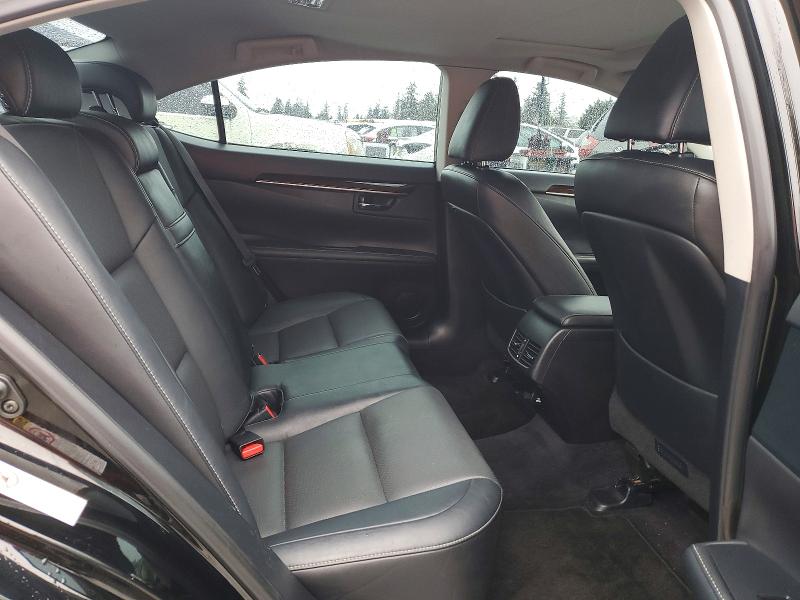46018806 :رقم المزاد ، JTHBK1GG7E2141847 vin ، 2014 Lexus Es 350 مزاد بيع