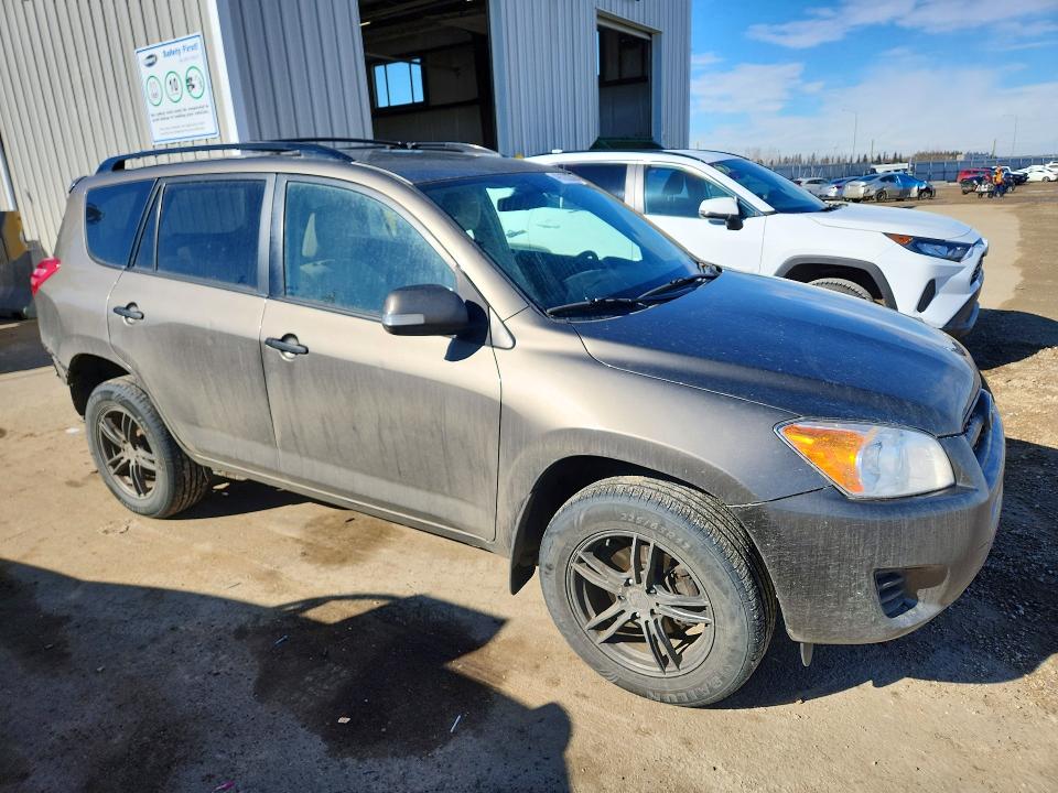 Продажа на аукционе авто 2009 Toyota Rav4, vin: 2T3BK33V19W010637, номер лота: 46122276