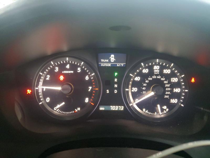 Продажа на аукционе авто 2007 Lexus Es 350, vin: JTHBJ46G572096612, номер лота: 46102756