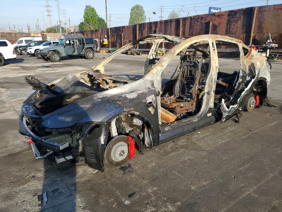 Aukcja sprzedaży 2023 Tesla Model Y, vin: 7SAYGDEF3PF753118, numer aukcji: 45989176