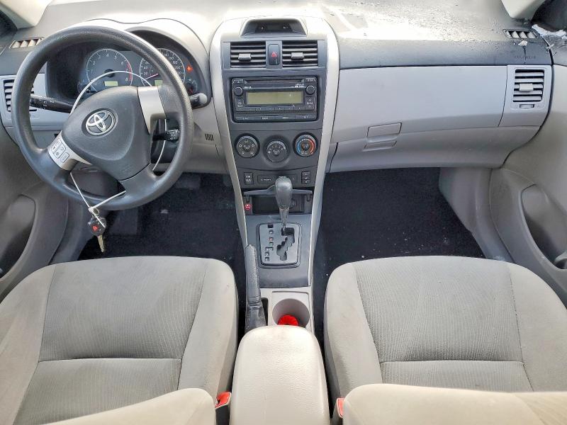 Продажа на аукционе авто 2013 Toyota Corolla, vin: 2T1BU4EEXDC065877, номер лота: 45935766