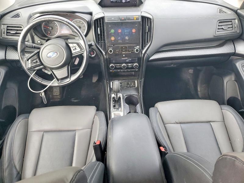 79533635 :رقم المزاد ، 4S4WMAJD9N3409265 vin ، 2022 Subaru Ascent مزاد بيع