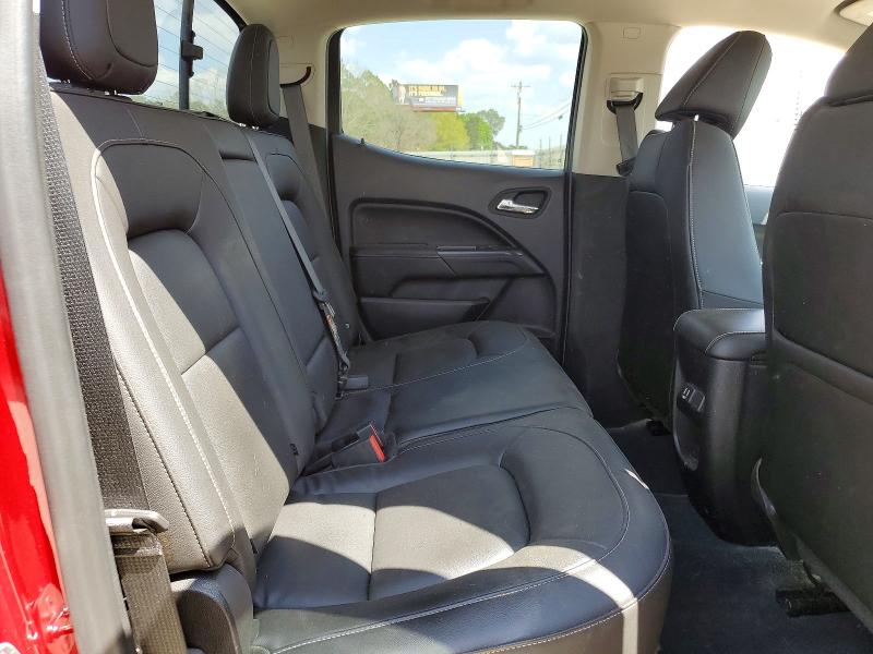 Aukcja sprzedaży 2021 Gmc Canyon, vin: 1GTG5CEN3M1277697, numer aukcji: 47767636