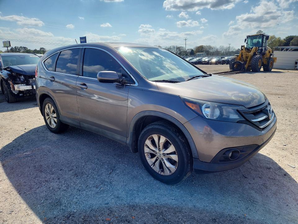 Aukcja sprzedaży 2013 Honda Cr-v, vin: 3CZRM3H54DG703562, numer aukcji: 45705086