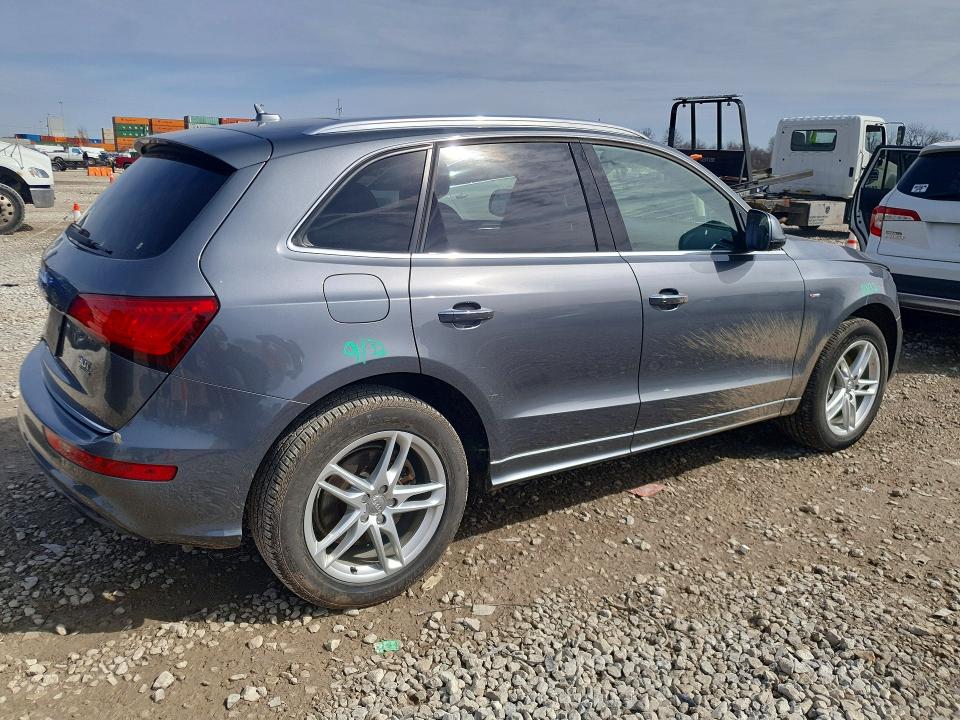 2016 Audi Q5 მანქანა იყიდება აუქციონზე, vin: WA1D7AFP4GA023304, აუქციონის ნომერი: 47042566