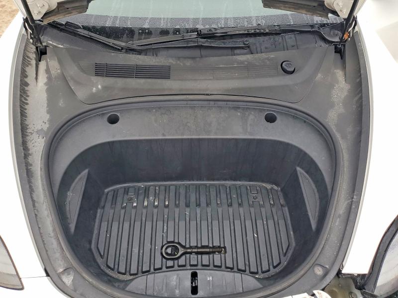 Aukcja sprzedaży 2023 Tesla Model 3, vin: 5YJ3E1EA3PF437833, numer aukcji: 41832626