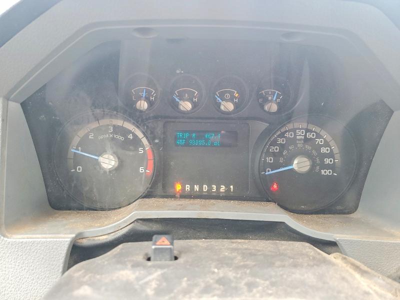 Продаж на аукціоні авто 2015 Ford F450, vin: 1FD0W4GY0FEA15994, номер лоту: 79932245