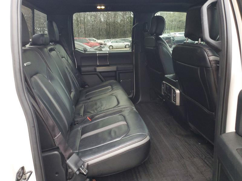 Aukcja sprzedaży 2018 Ford F150, vin: 1FTEW1C56JFB69827, numer aukcji: 42023666