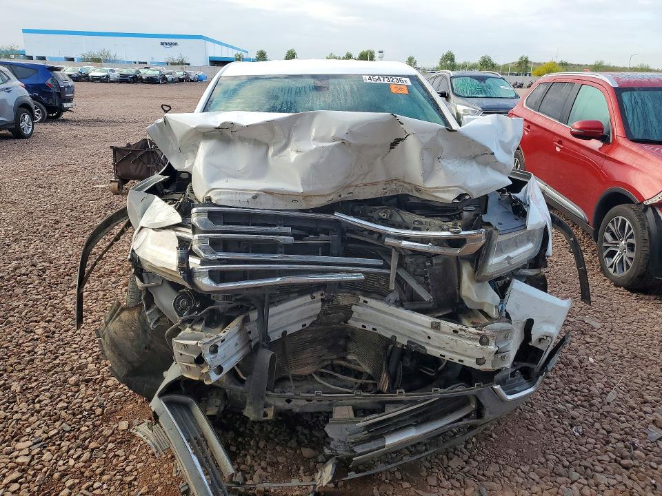 Aukcja sprzedaży 2020 Gmc Acadia, vin: 1GKKNKLA6LZ139239, numer aukcji: 45473236