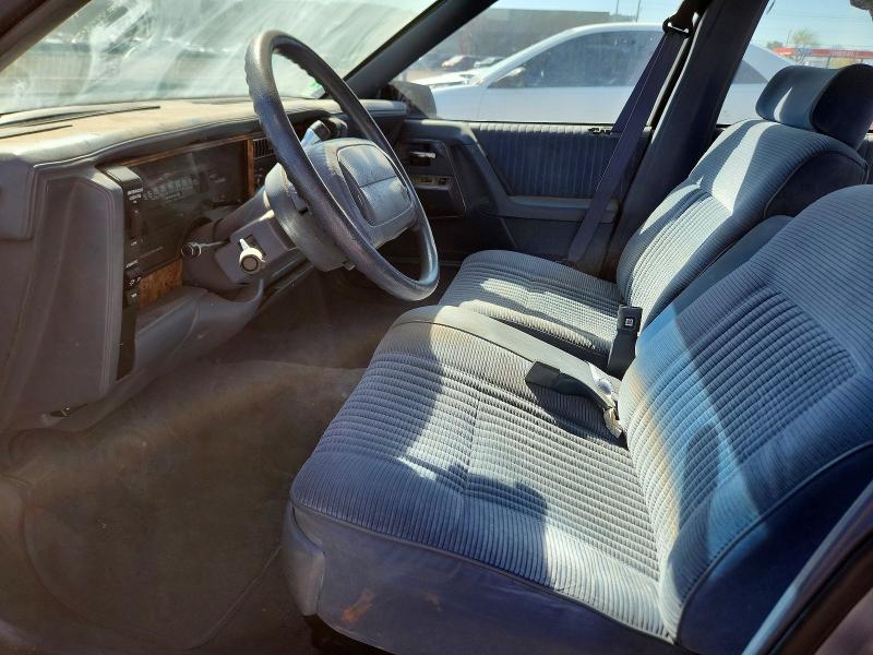 Aukcja sprzedaży 1994 Buick Century, vin: 3G4AG55M7RS611671, numer aukcji: 79032725