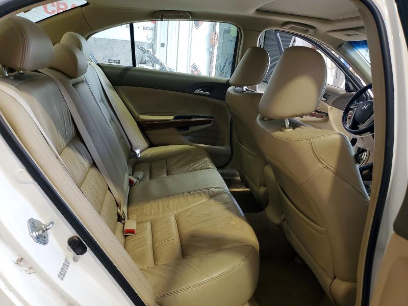 Продажа на аукционе авто 2009 Honda Accord, vin: 1HGCP26879A033023, номер лота: 48154546