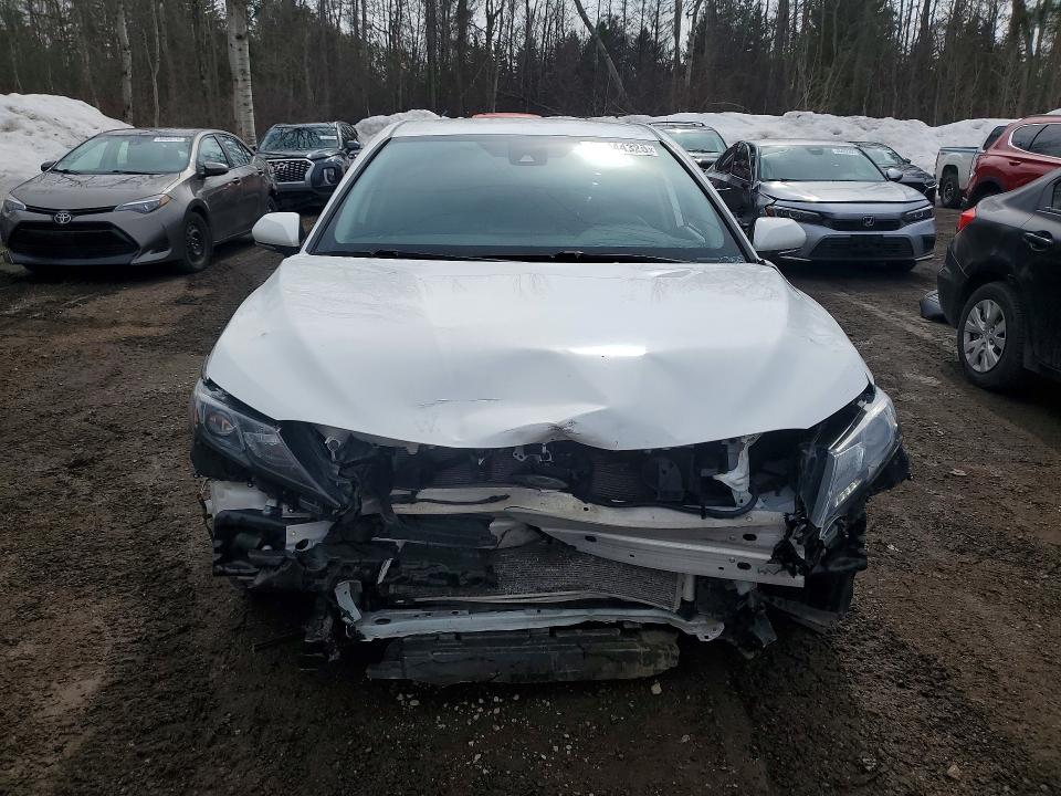 Aukcja sprzedaży 2021 Toyota Camry Se 4dr, vin: 4T1G11AK9MU581929, numer aukcji: 79944325