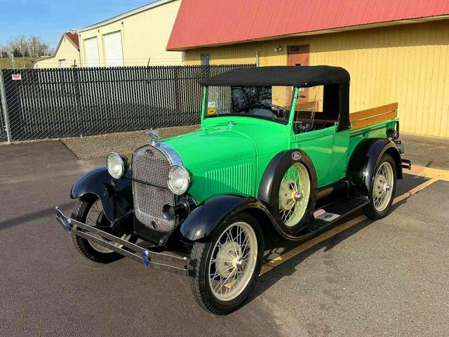 41845006 :رقم المزاد ، 732634 vin ، 1928 Ford Model A مزاد بيع