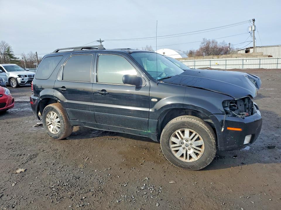 45946946 :رقم المزاد ، 4M2CU57136DJ02899 vin ، 2006 Mercury Mariner مزاد بيع