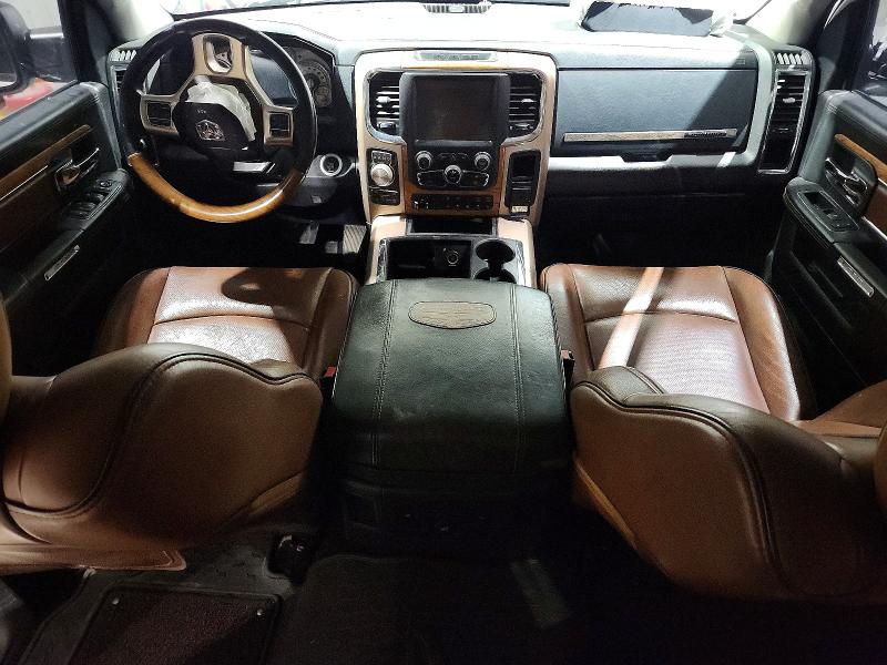 Aukcja sprzedaży 2015 Ram 1500, vin: 1C6RR7PT1FS599453, numer aukcji: 45447876